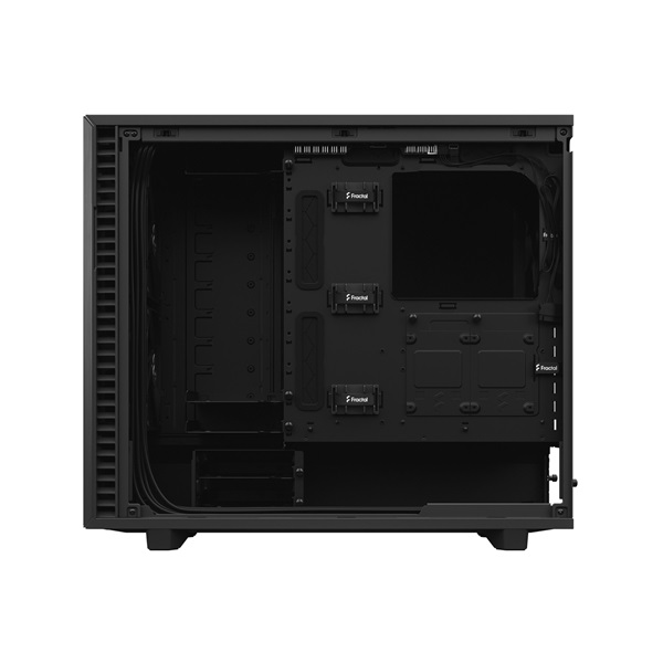 Fractal Design Define 7 Szürke (Táp nélküli) E-ATX ház