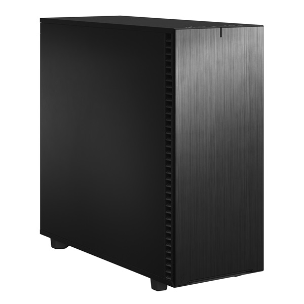 Fractal Design Define 7 XL Fekete (Táp nélküli) E-ATX ház