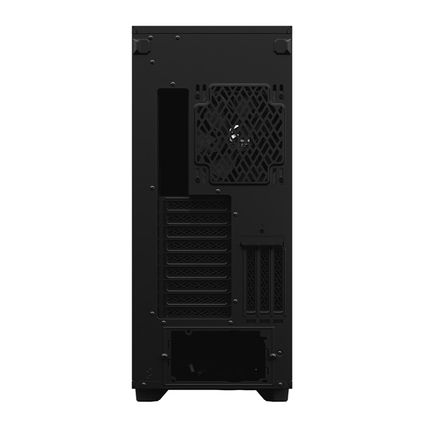 Fractal Design Define 7 XL Fekete (Táp nélküli) E-ATX ház