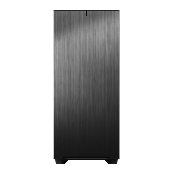 Fractal Design Define 7 XL Fekete (Táp nélküli) E-ATX ház