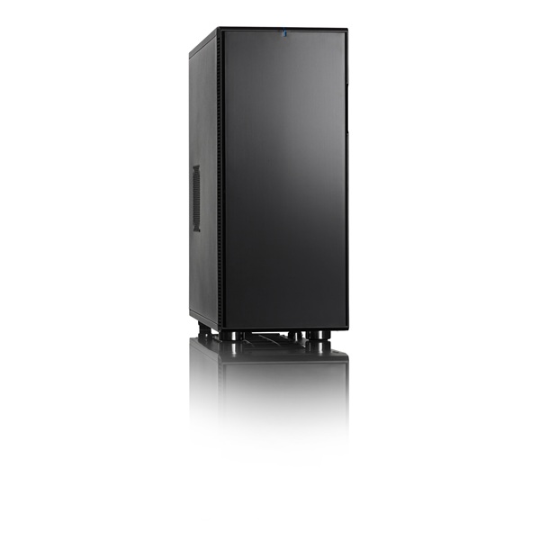 Fractal Design Define XL R2 Fekete (Táp nélküli) ATX ház