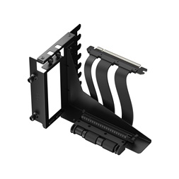 Fractal Design FD-A-FLX2-001 Flex 2 fekete PCIe riser kártya