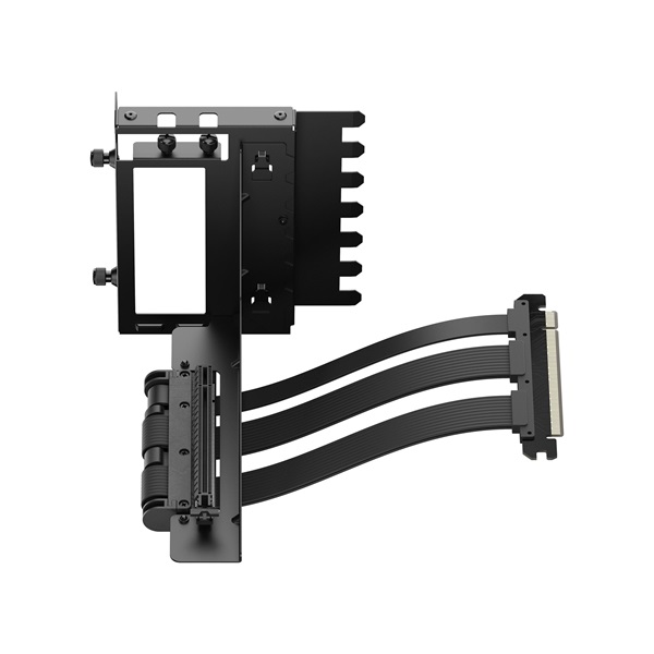 Fractal Design FD-A-FLX2-001 Flex 2 fekete PCIe riser kártya