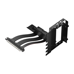 Fractal Design FD-A-FLX2-001 Flex 2 fekete PCIe riser kártya