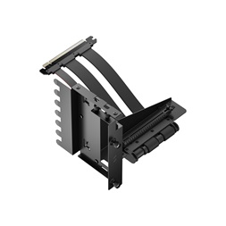 Fractal Design FD-A-FLX2-001 Flex 2 fekete PCIe riser kártya