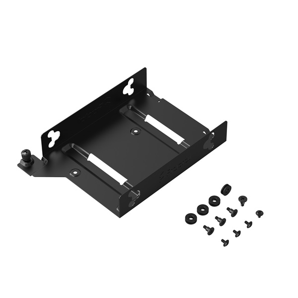 Fractal Design Fekete HDD Tray Kit Type-D