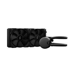 Fractal Design Lumen S24 v2 240mm vízhűtéses processzor hűtő