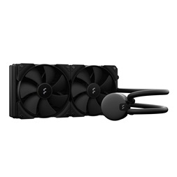 Fractal Design Lumen S28 v2 280mm vízhűtéses processzor hűtő