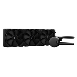 Fractal Design Lumen S36 v2 360mm vízhűtéses processzor hűtő