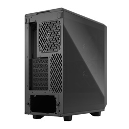 Fractal Design Meshify 2 Compact Szürke világos ablakos (Táp nélküli) ATX ház