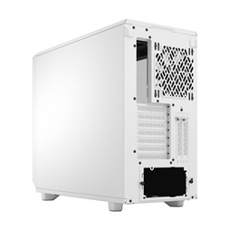 Fractal Design Meshify 2 Fehér világos ablakos (Táp nélküli) E-ATX ház