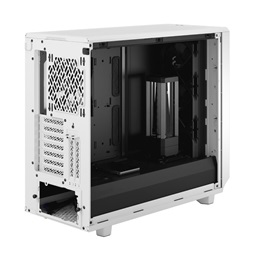 Fractal Design Meshify 2 Fehér világos ablakos (Táp nélküli) E-ATX ház