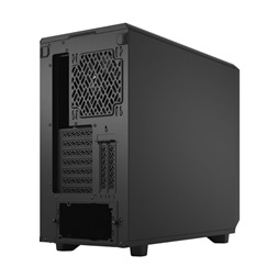 Fractal Design Meshify 2 Fekete (Táp nélküli) E-ATX ház