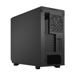 Fractal Design Meshify 2 Fekete világos ablakos (Táp nélküli) E-ATX ház