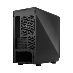 Fractal Design Meshify 2 Mini fekete (táp nélküli) ablakos mATX ház