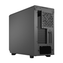 Fractal Design Meshify 2 Szürke világos ablakos (Táp nélküli) E-ATX ház