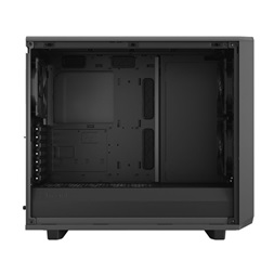 Fractal Design Meshify 2 Szürke világos ablakos (Táp nélküli) E-ATX ház