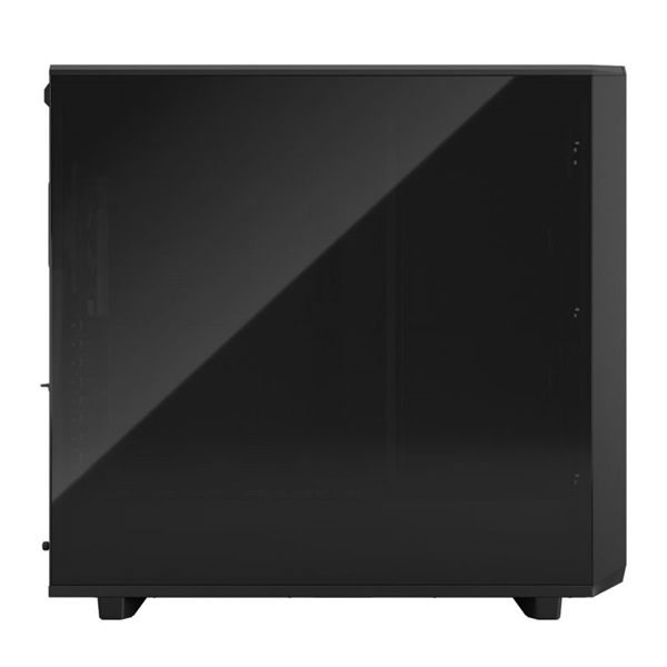 Fractal Design Meshify 2 XL Fekete sötét ablakos (Táp nélküli) E-ATX ház