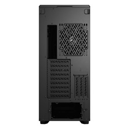 Fractal Design Meshify 2 XL Fekete sötét ablakos (Táp nélküli) E-ATX ház