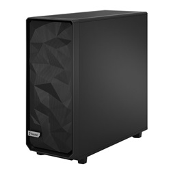 Fractal Design Meshify 2 XL Fekete sötét ablakos (Táp nélküli) E-ATX ház