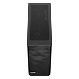 Fractal Design Meshify 2 XL Fekete sötét ablakos (Táp nélküli) E-ATX ház