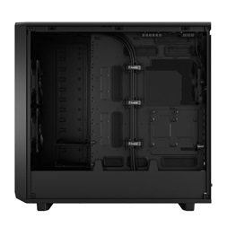 Fractal Design Meshify 2 XL Fekete sötét ablakos (Táp nélküli) E-ATX ház