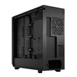 Fractal Design Meshify 2 XL Fekete világos ablakos (Táp nélküli) E-ATX ház