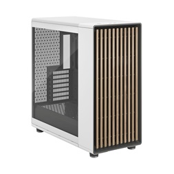 Fractal Design North XL fehér (táp nélküli) ablakos EATX ház