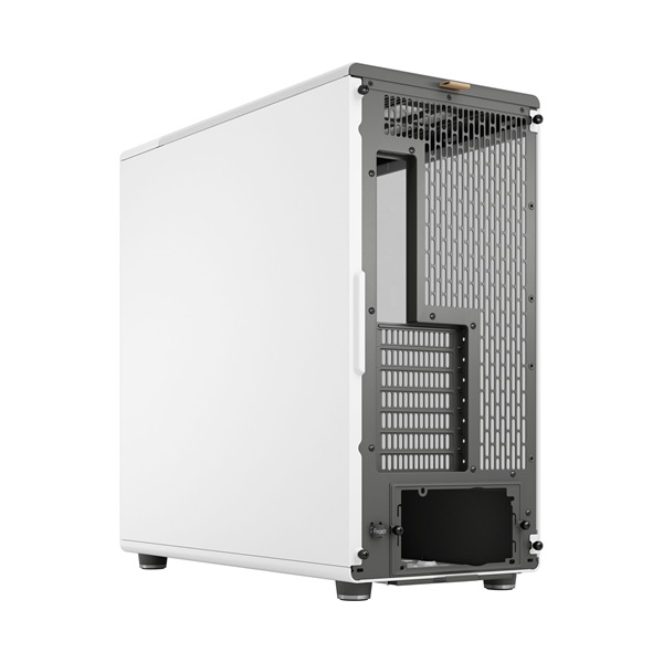 Fractal Design North XL fehér (táp nélküli) ablakos EATX ház