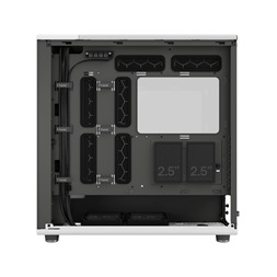 Fractal Design North XL fehér (táp nélküli) ablakos EATX ház