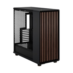 Fractal Design North XL fekete (táp nélküli) EATX ház