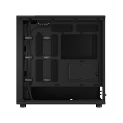 Fractal Design North XL fekete (táp nélküli) EATX ház