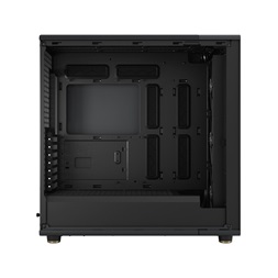 Fractal Design North XL fekete (táp nélküli) EATX ház