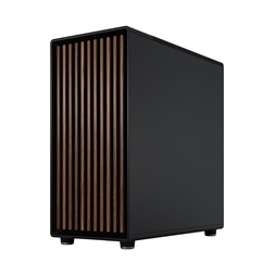 Fractal Design North XL fekete (táp nélküli) EATX ház