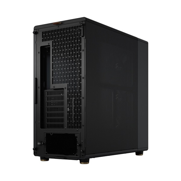 Fractal Design North XL fekete (táp nélküli) EATX ház