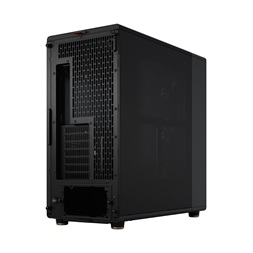 Fractal Design North XL fekete (táp nélküli) EATX ház