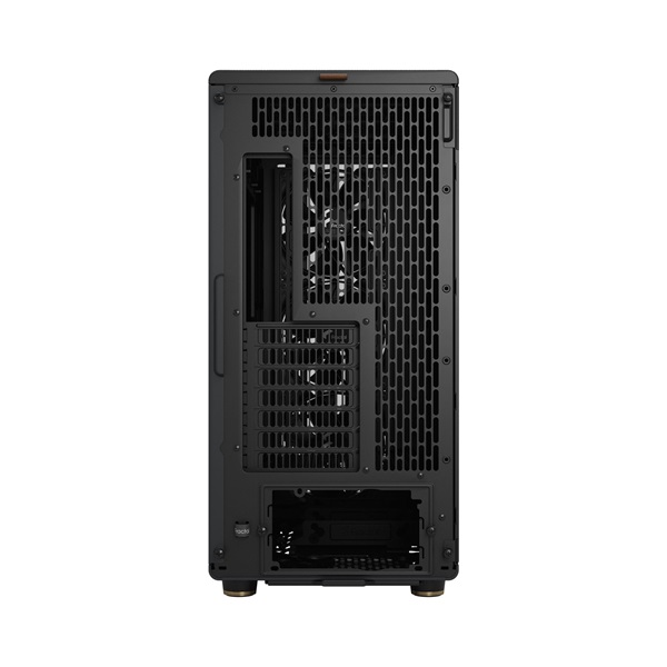 Fractal Design North XL fekete (táp nélküli) EATX ház