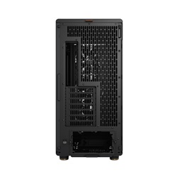 Fractal Design North XL fekete (táp nélküli) EATX ház