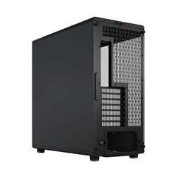 Fractal Design North XL fekete (táp nélküli) ablakos EATX ház