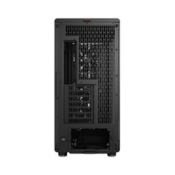 Fractal Design North XL fekete (táp nélküli) ablakos EATX ház