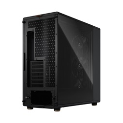 Fractal Design North XL fekete (táp nélküli) ablakos EATX ház