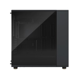 Fractal Design North XL fekete (táp nélküli) ablakos EATX ház