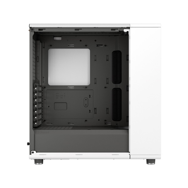 Fractal Design North fehér (táp nélküli) ATX ház