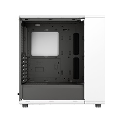 Fractal Design North fehér (táp nélküli) ATX ház