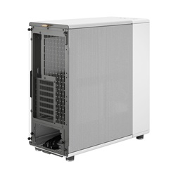 Fractal Design North fehér (táp nélküli) ATX ház