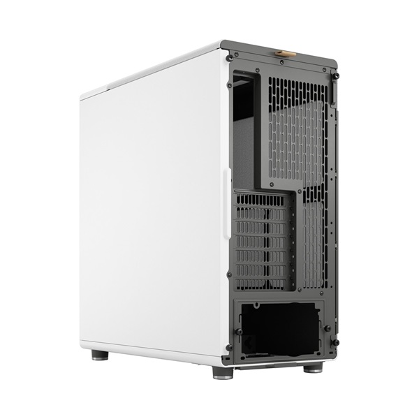 Fractal Design North fehér (táp nélküli) ATX ház