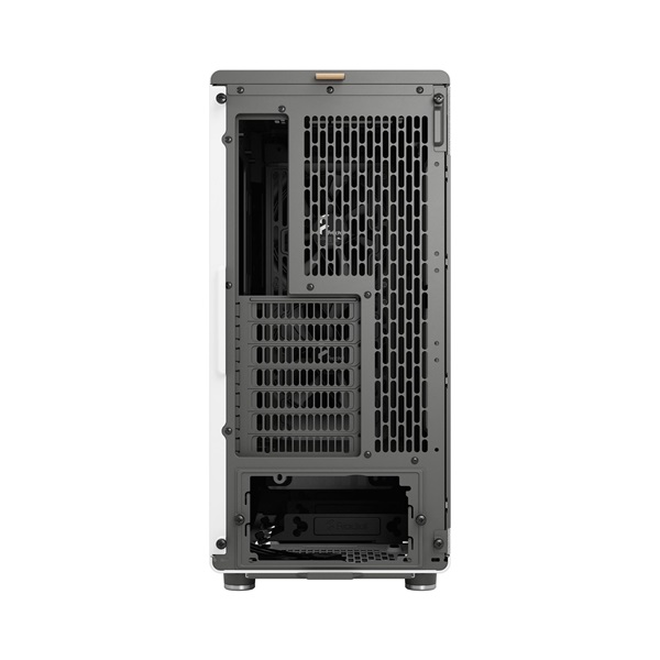 Fractal Design North fehér (táp nélküli) ATX ház