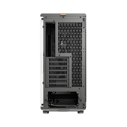 Fractal Design North fehér (táp nélküli) ATX ház