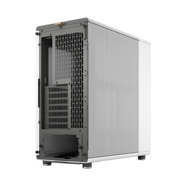 Fractal Design North fehér (táp nélküli) ATX ház