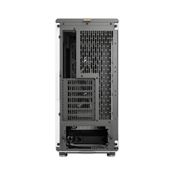 Fractal Design North fehér (táp nélküli) ablakos ATX ház